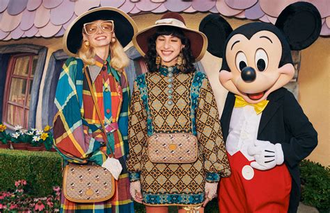 disney per gucci|disney gucci collection.